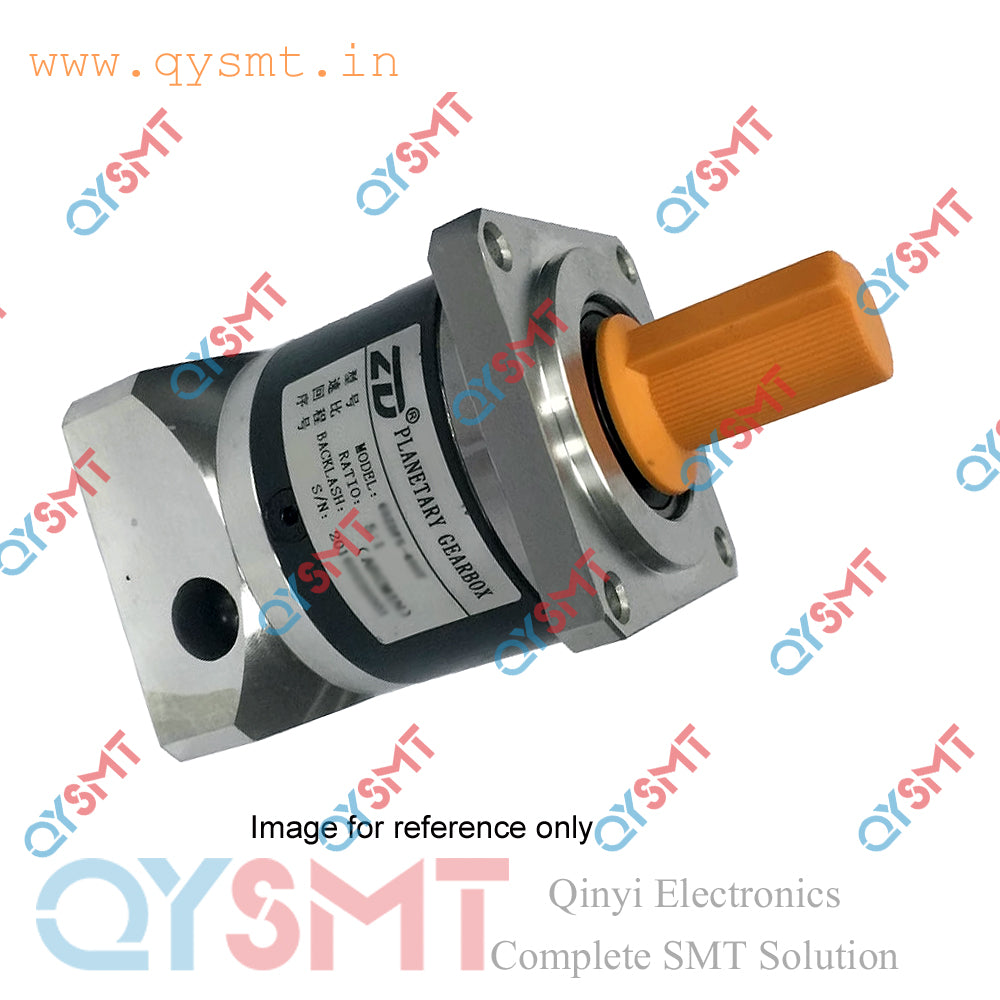 60ZDF10-400T3 Planetary Reducer