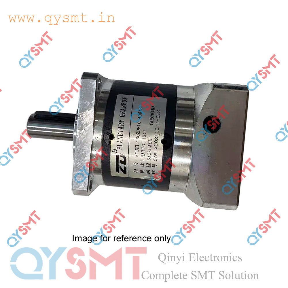 60ZDF10-400T3 Planetary Reducer