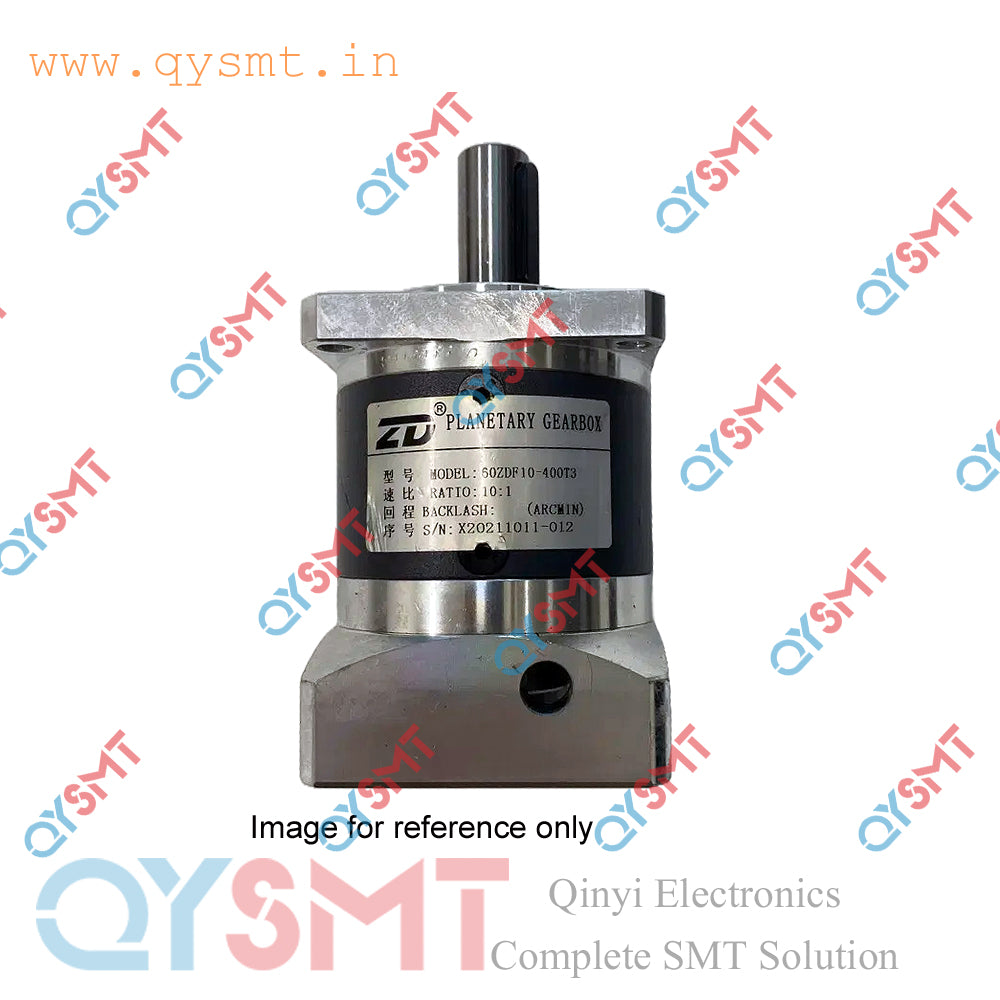 60ZDF10-400T3 Planetary Reducer