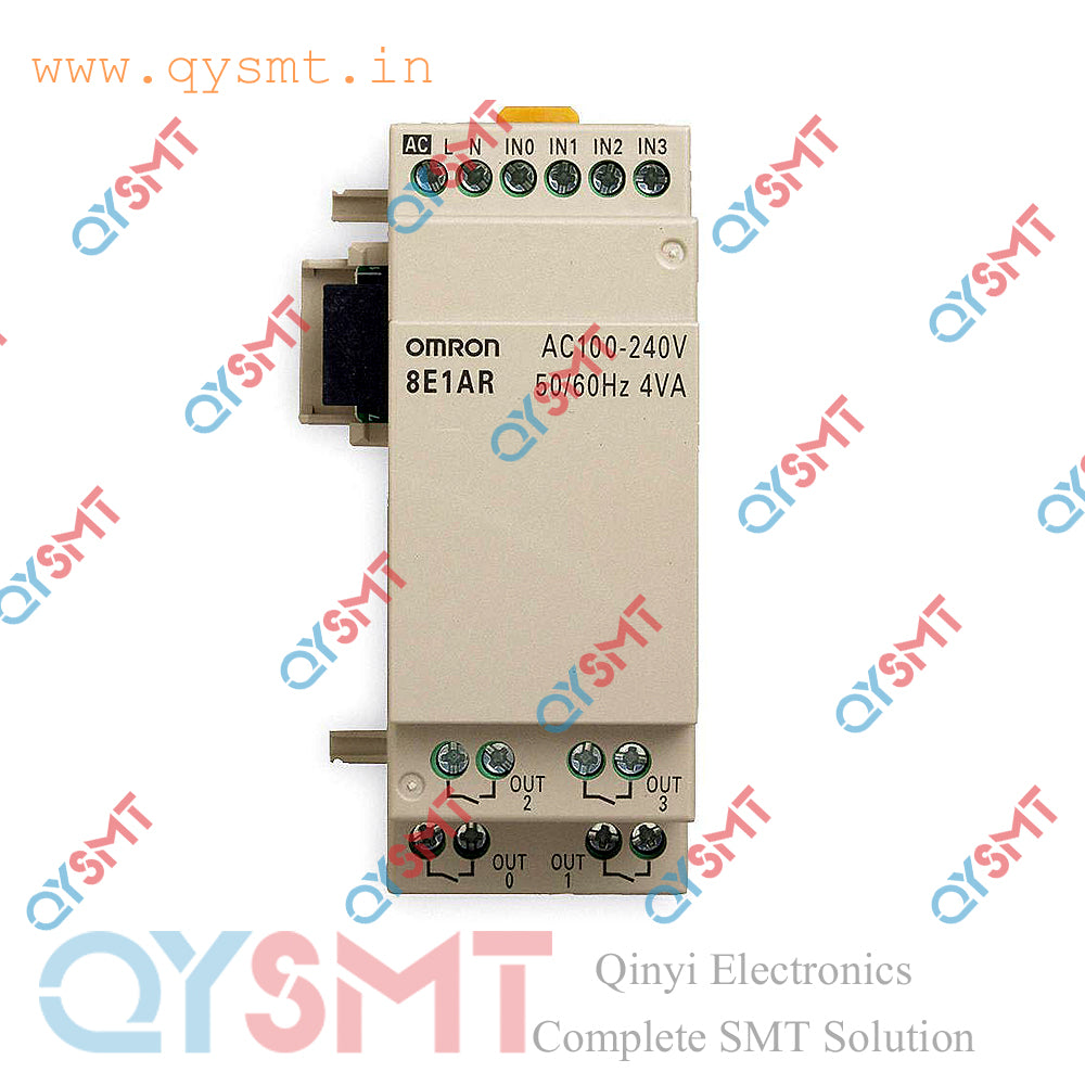 Omron Controller Module ZEN-8E1AR