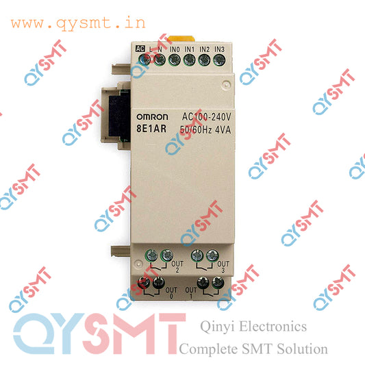 Omron Controller Module ZEN-8E1AR