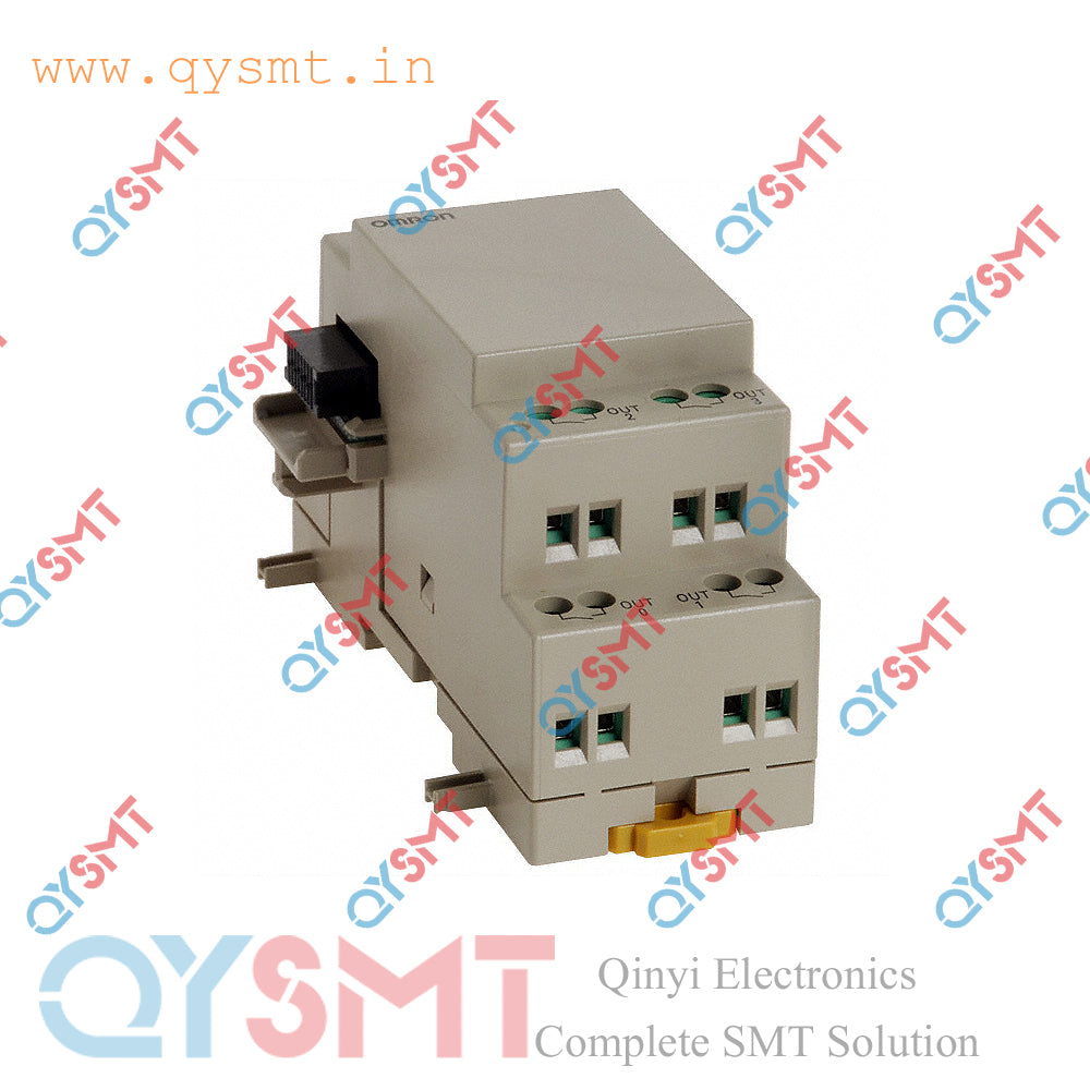 Omron Controller Module ZEN-8E1AR