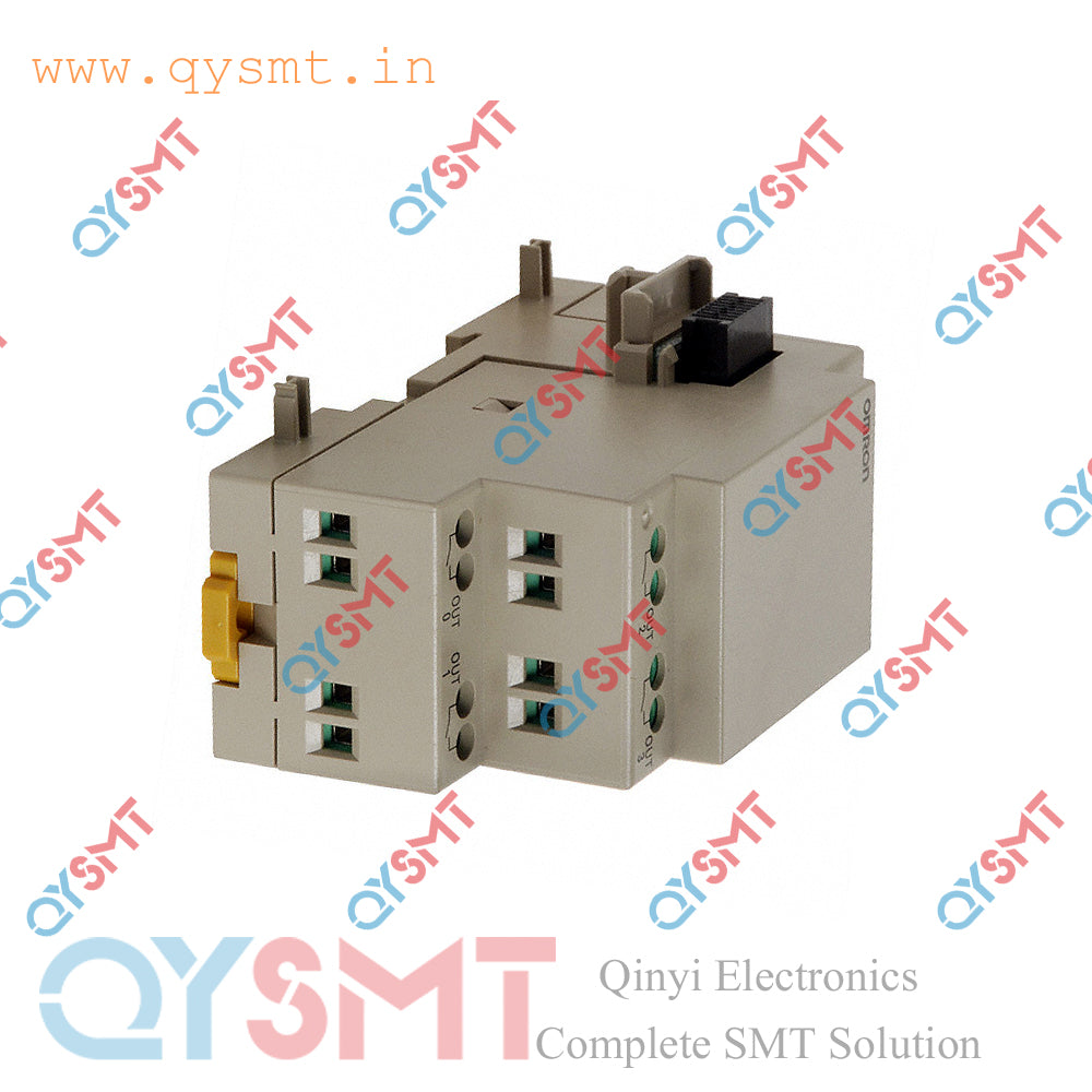 Omron Controller Module ZEN-8E1AR