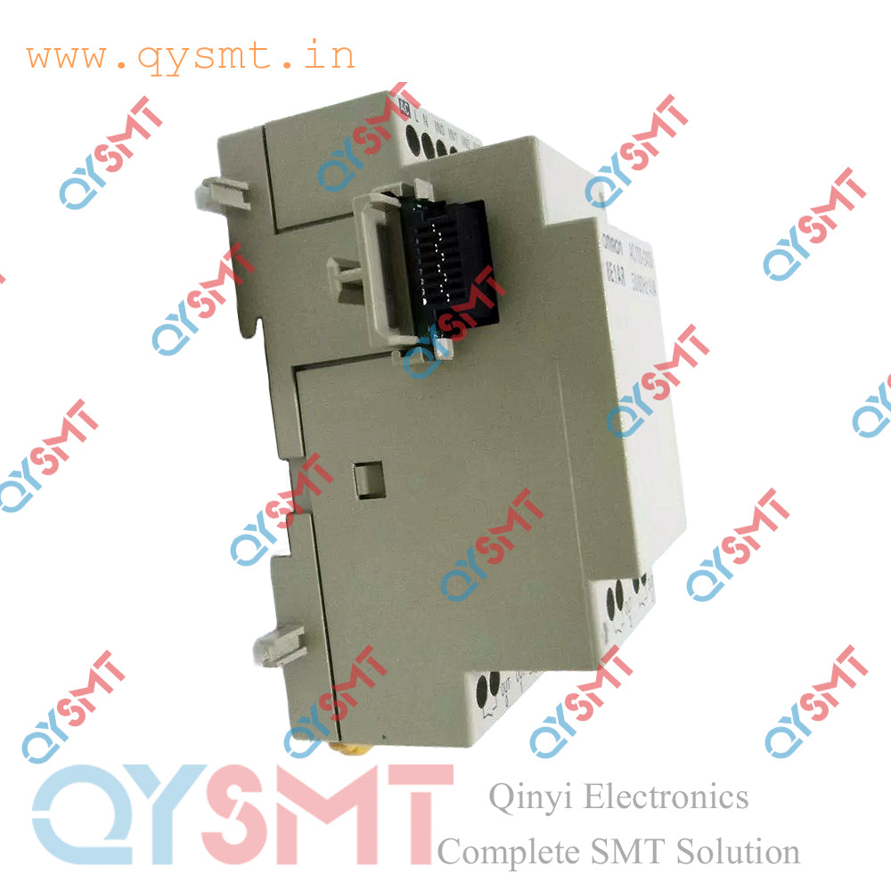 Omron Controller Module ZEN-8E1AR