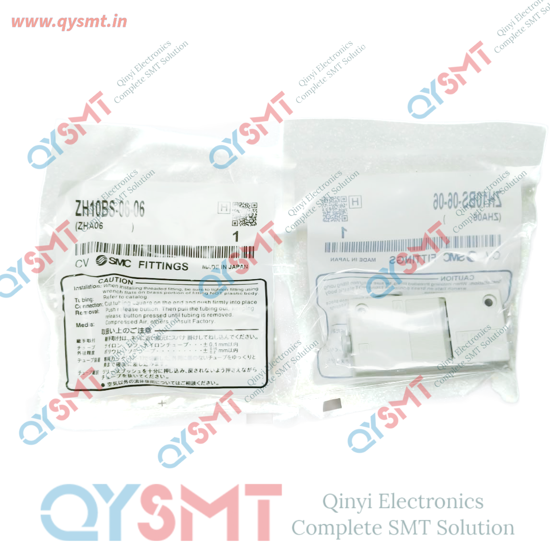 ZH10BS-06-06 smt Filter