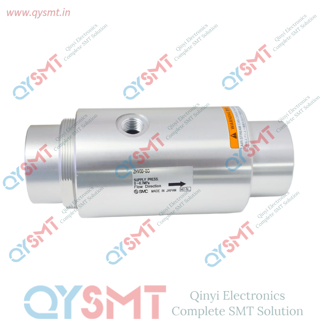 ZHV30-BD Vacuum Flow amplifier