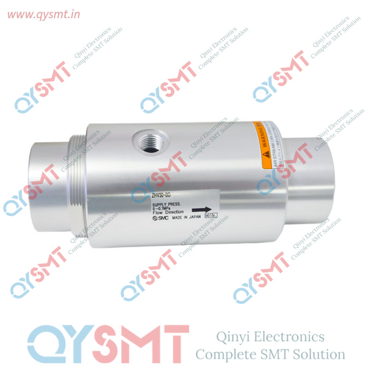 ZHV30-BD Vacuum Flow amplifier
