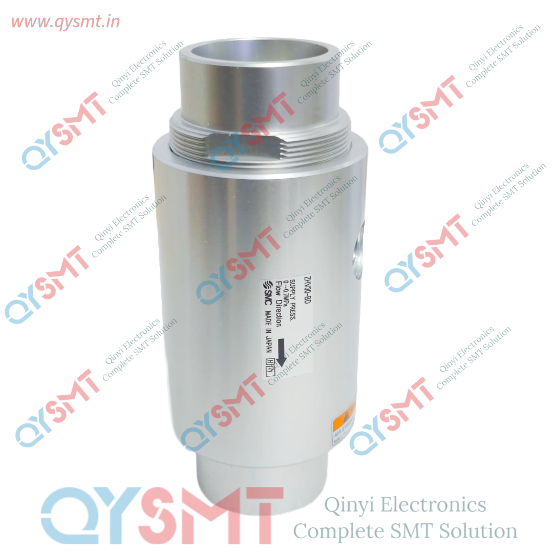 ZHV30-BD Vacuum Flow amplifier