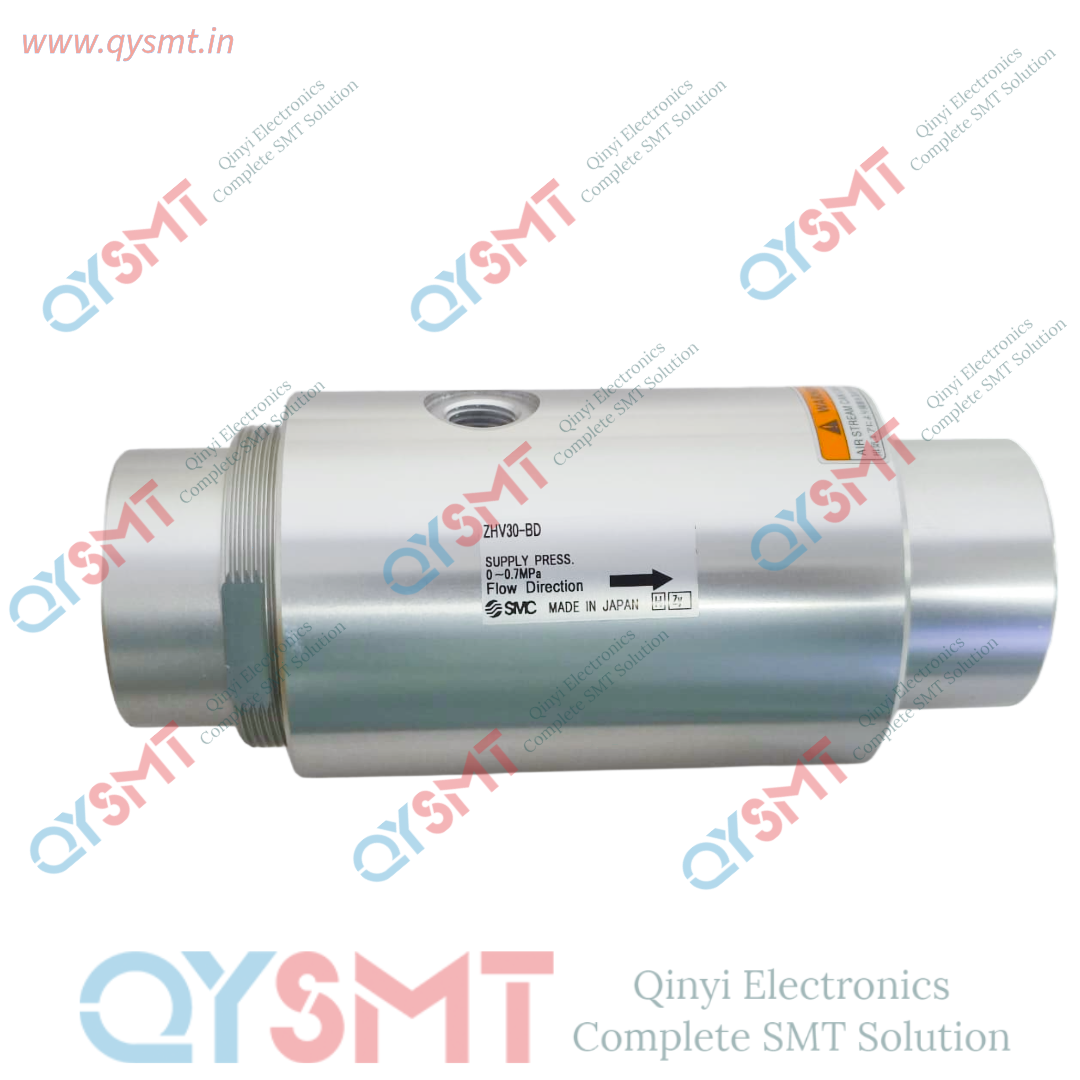 ZHV30-BD Vacuum Flow amplifier