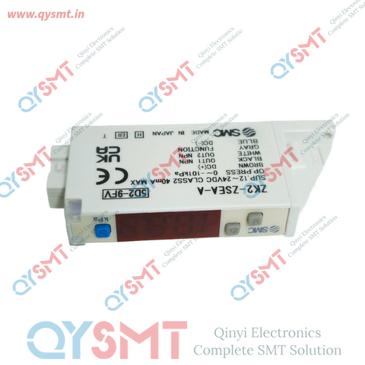 ZK2-ZSEA-A SMC valve