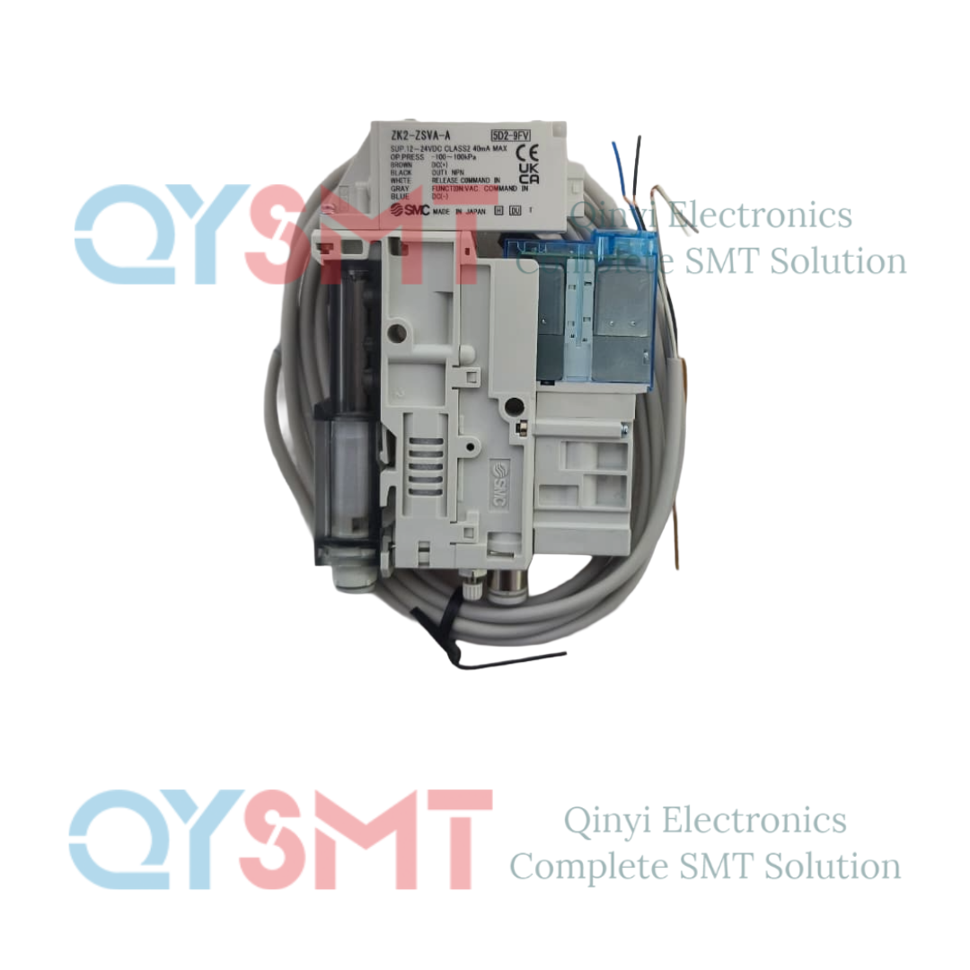 ZK2A155KWA-06 Vacumm generator SMC