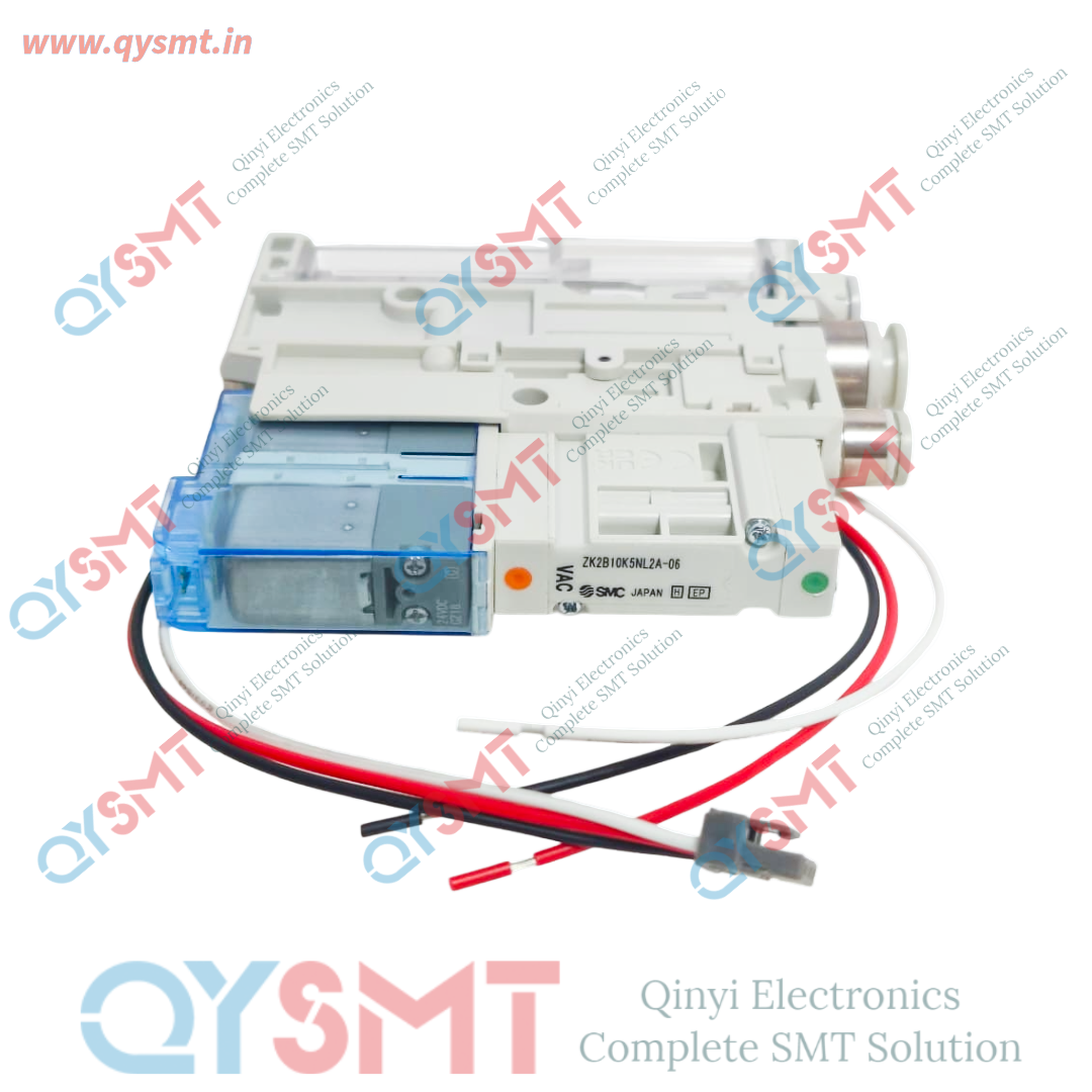 ZK2B10K5NL2A-06 SMT VACUUM EJECTOR