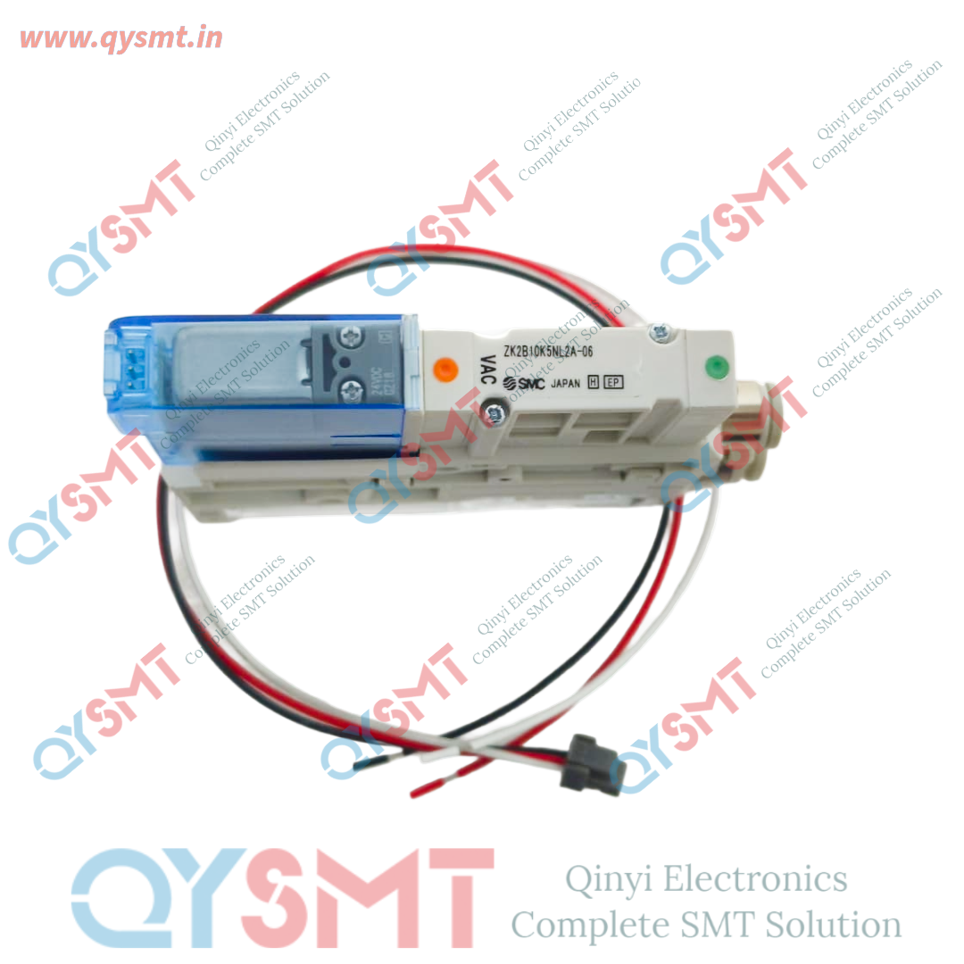ZK2B10K5NL2A-06 SMT VACUUM EJECTOR