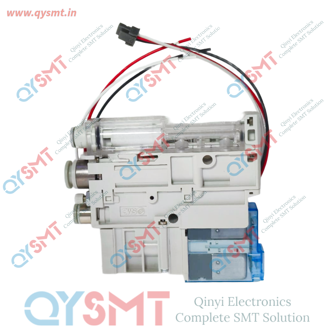 ZK2B10K5NL2A-06 SMT VACUUM EJECTOR