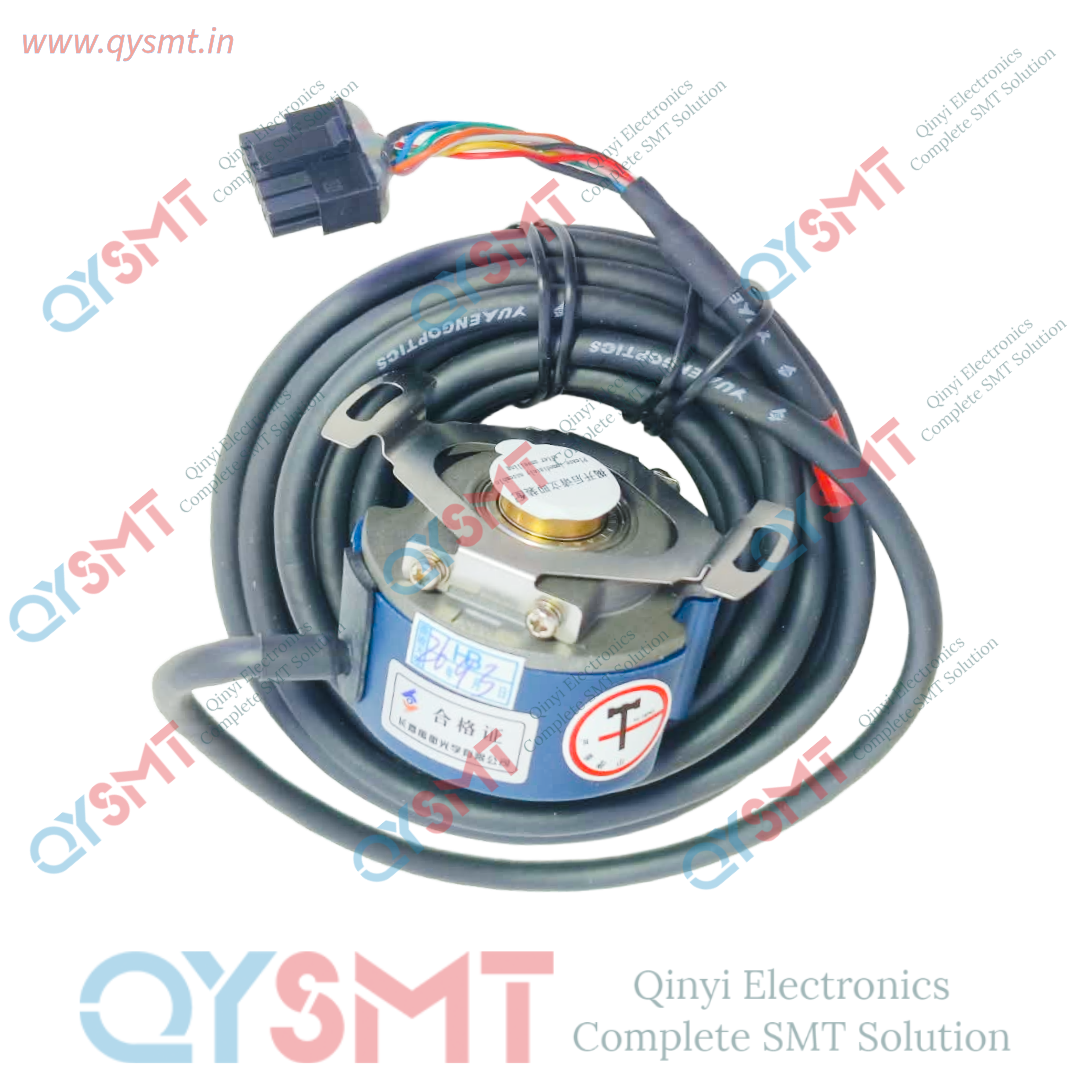 ZKD-56V-102.4BM-G05L-D-0.4m Motor