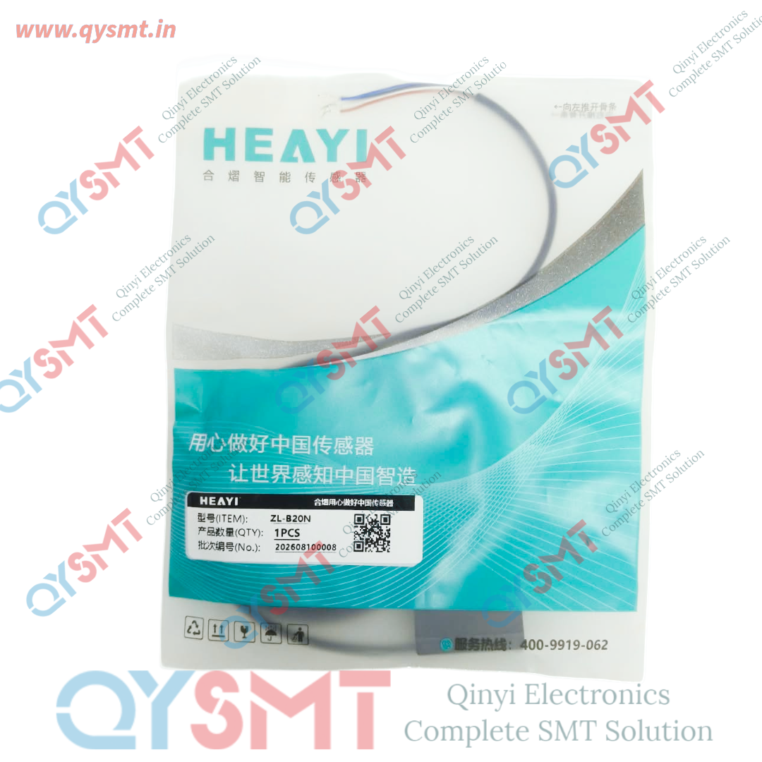 ZL-B20N Photoelectric sesnor