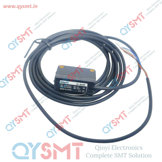ZL-B20P photoelectric Switch Sensor