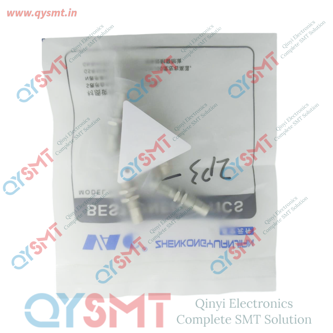 ZP3-T13UMSK6-B5 VAC BEST PNEUMATICS