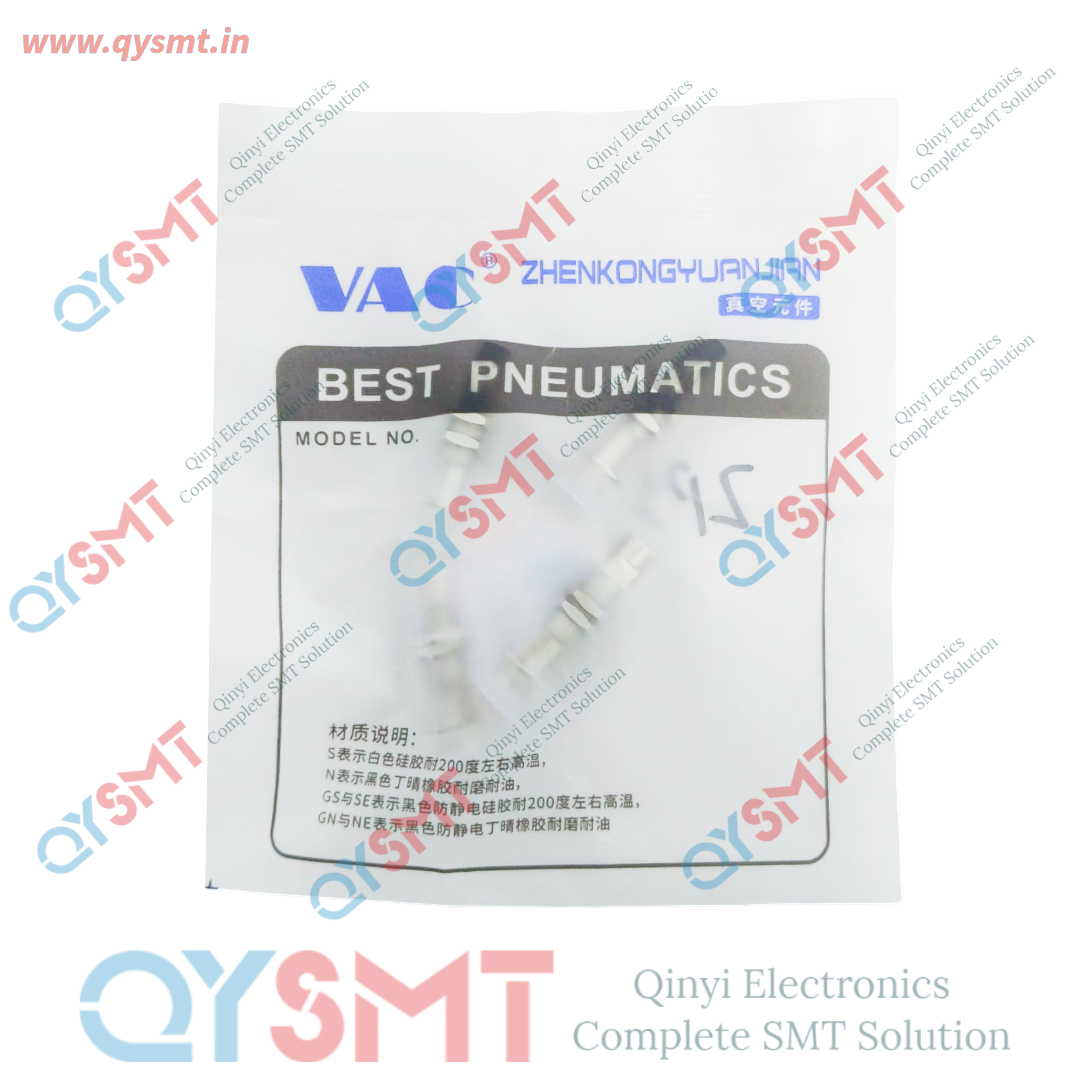 ZP3-T13UMSK6-B5 VAC BEST PNEUMATICS
