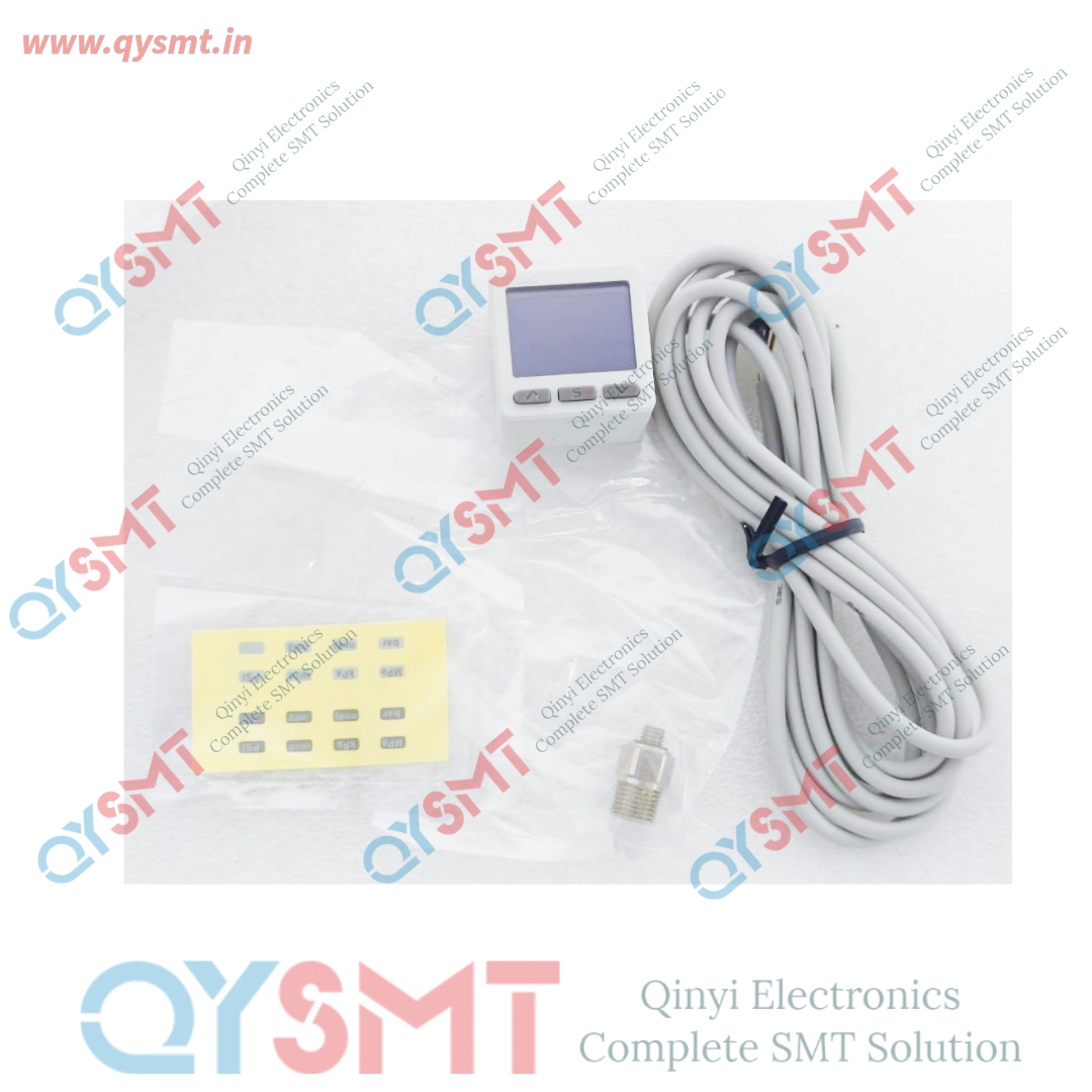 ZSE20A-T-01-J PRESSURE SWITCH