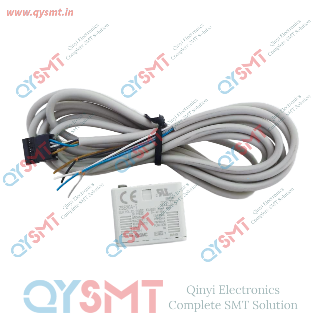 ZSE20A-T-01-J PRESSURE SWITCH