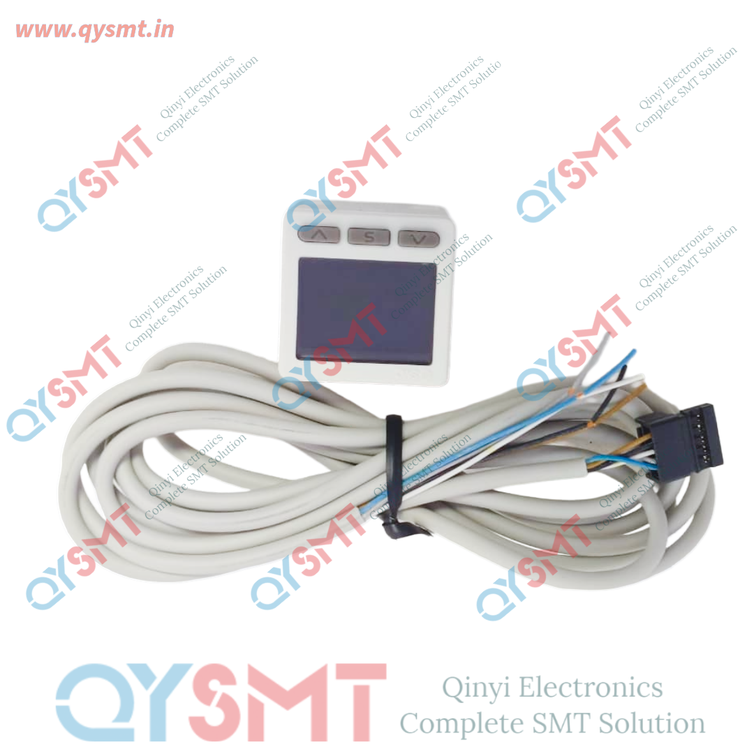 ZSE20A-T-01-J PRESSURE SWITCH