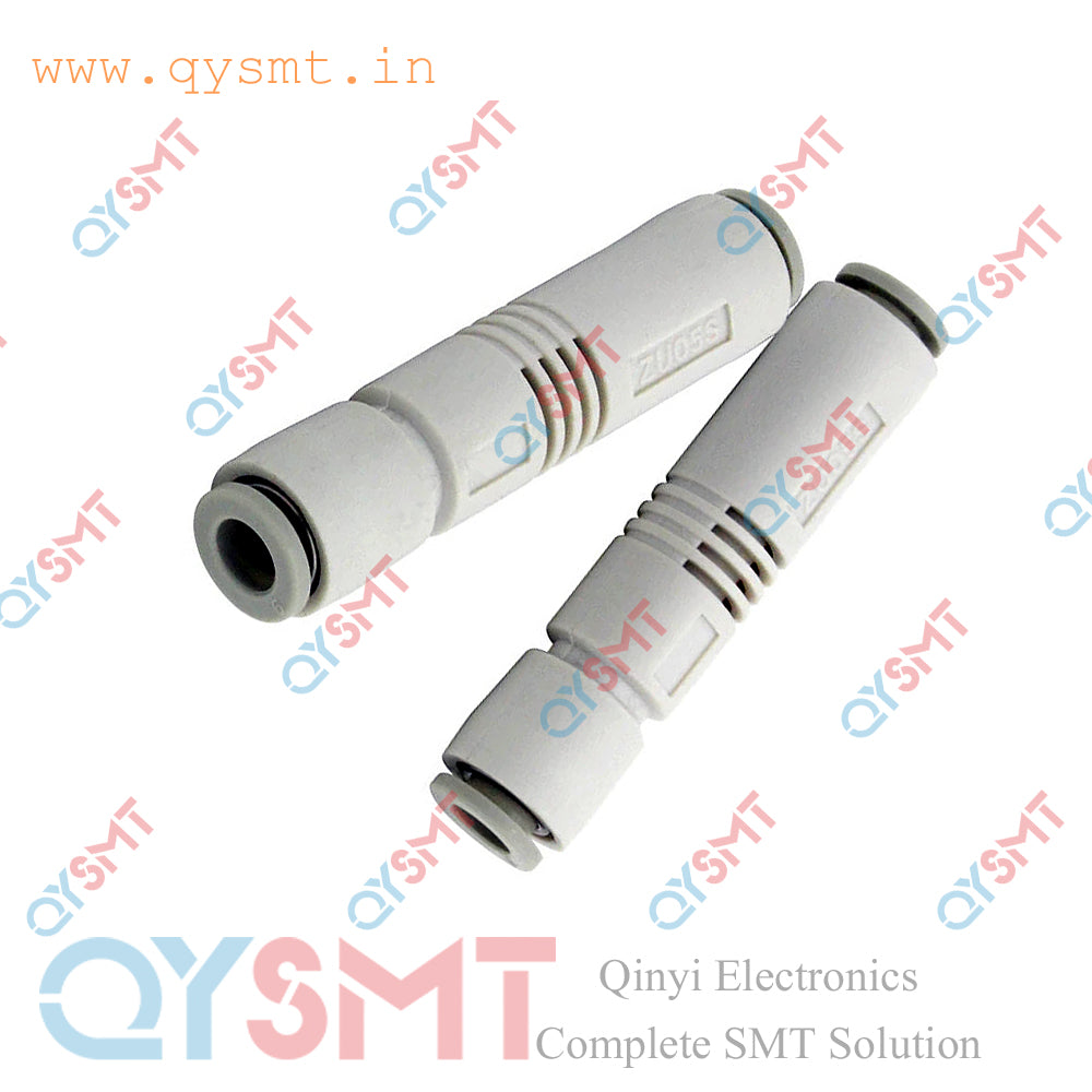 ZU05S Vacuum Ejector