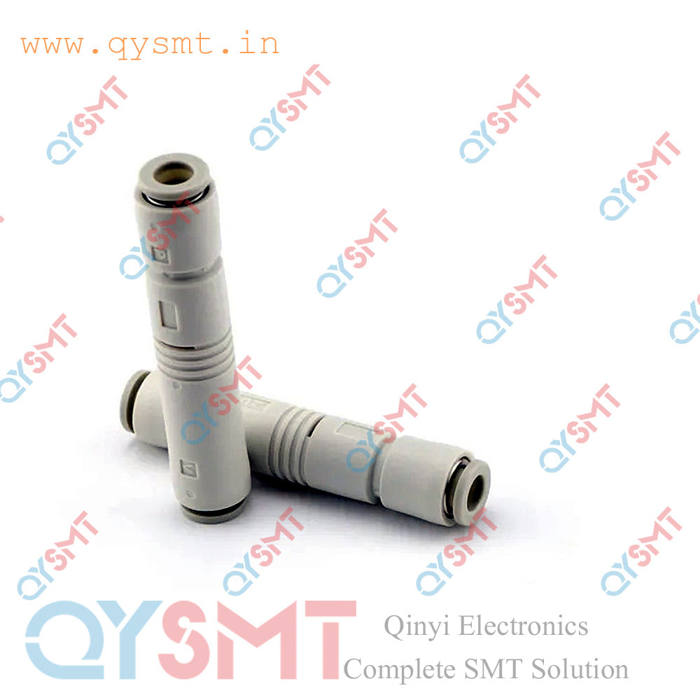 ZU05S Vacuum Ejector
