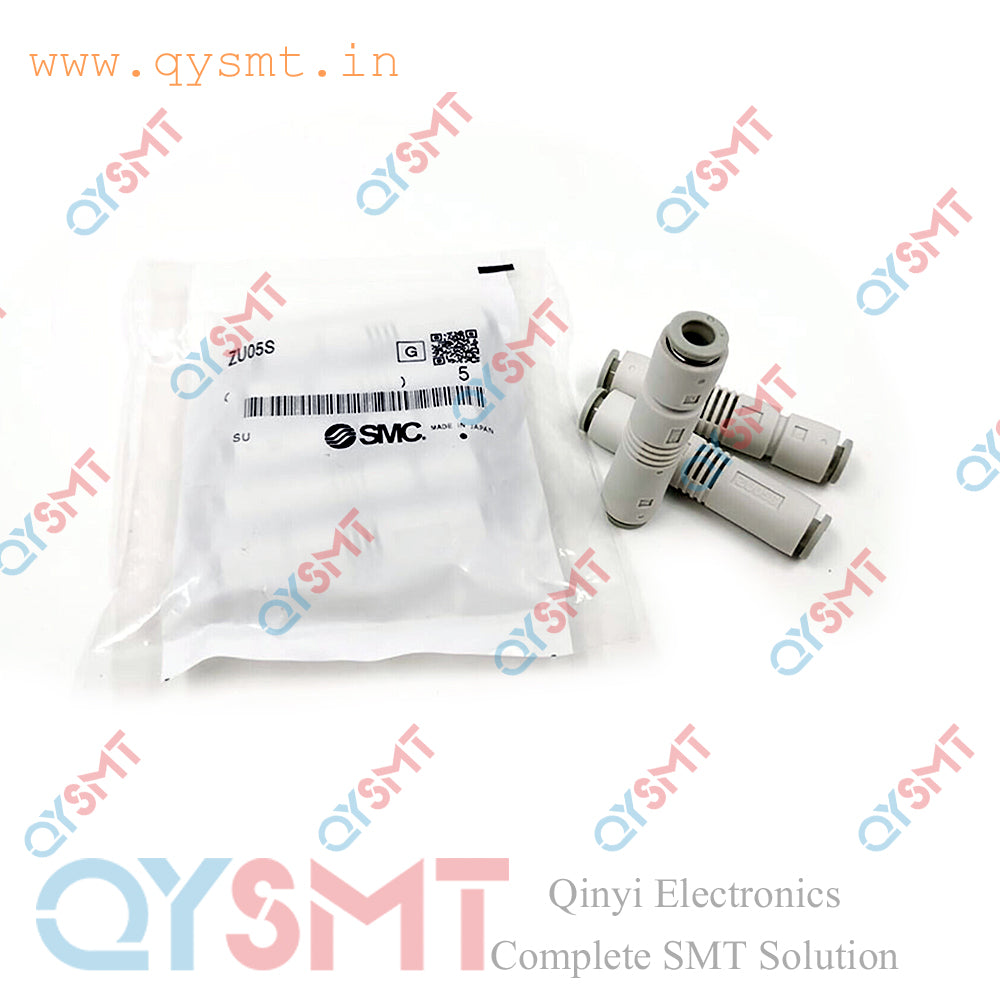 ZU05S Vacuum Ejector