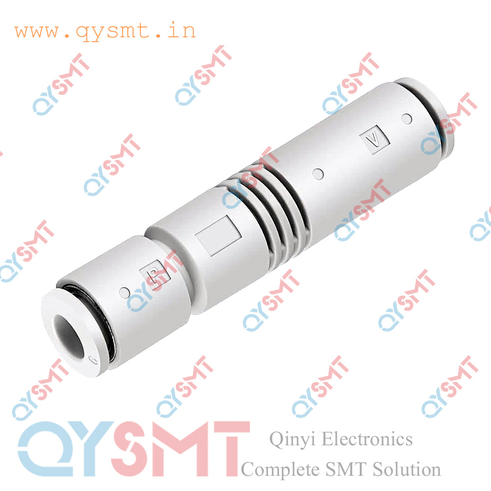 ZU05S Vacuum Ejector