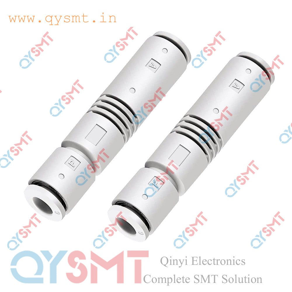 ZU05S Vacuum Ejector