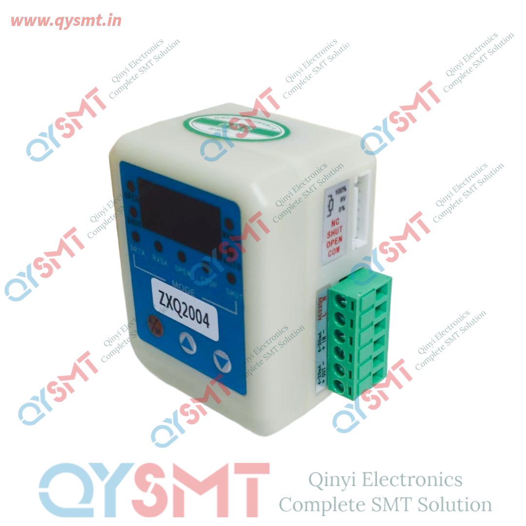 ZXQ2004 Relay module