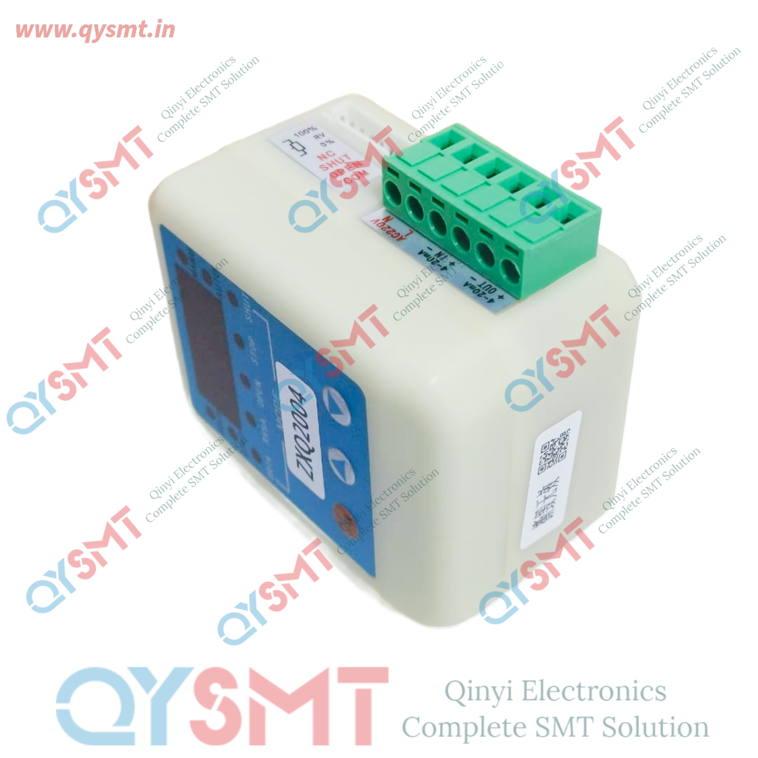 ZXQ2004 Relay module
