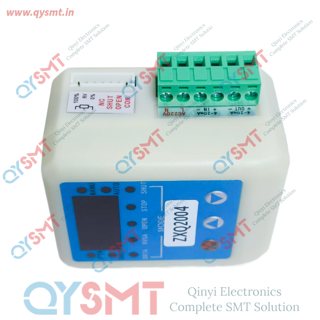 ZXQ2004 Relay module