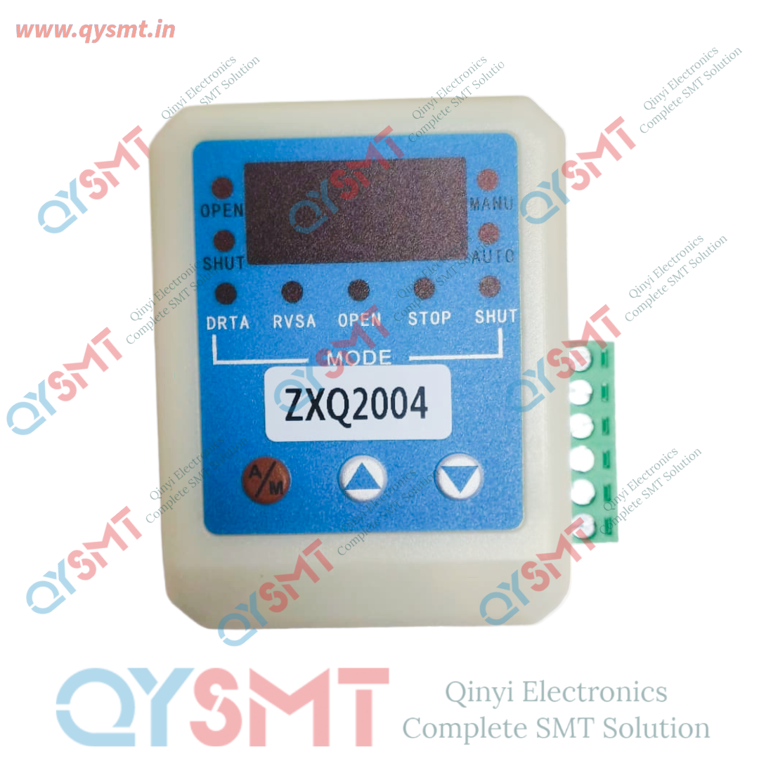ZXQ2004 Relay module