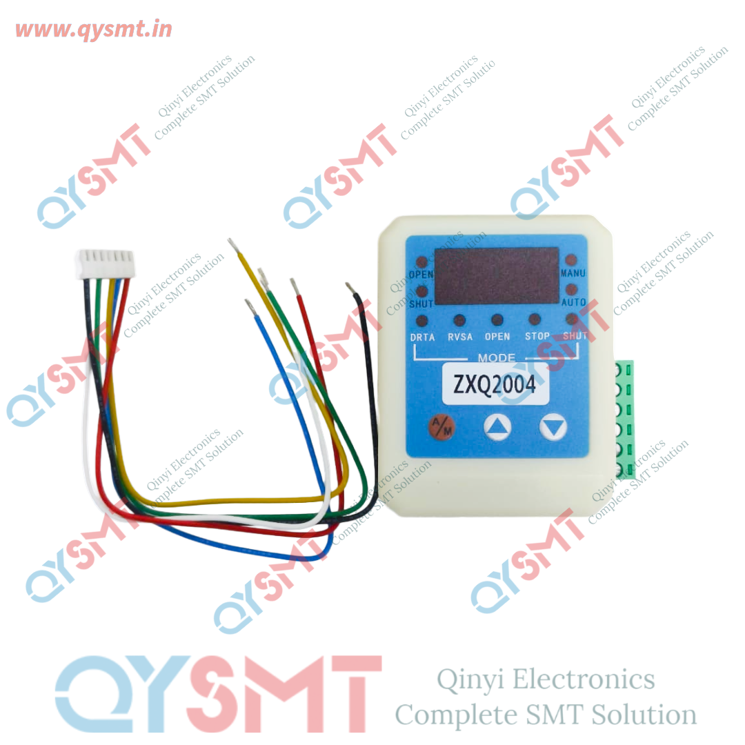 ZXQ2004 Relay module