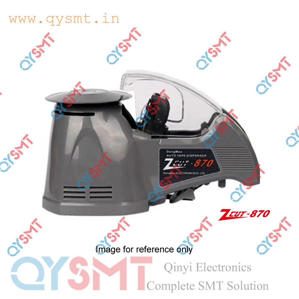 Zcut-870 Automatic Tape Dispenser