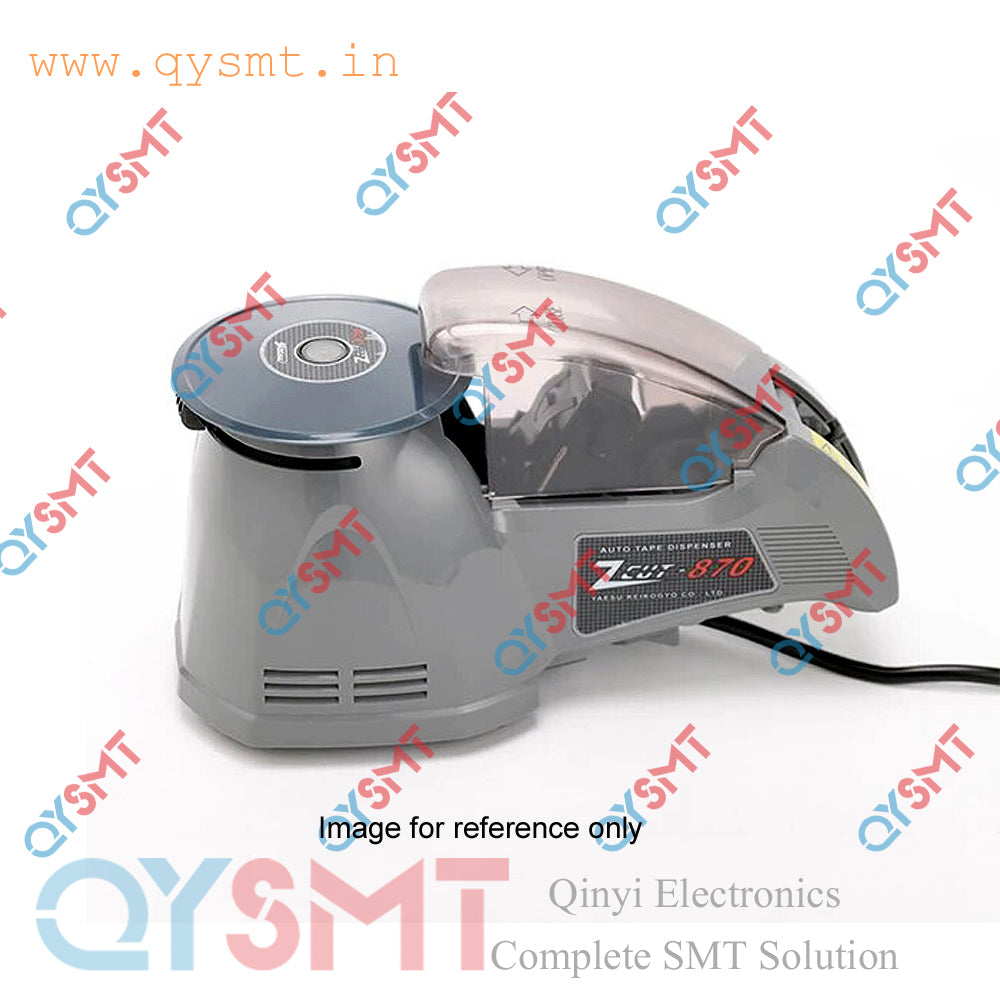 Zcut-870 Automatic Tape Dispenser