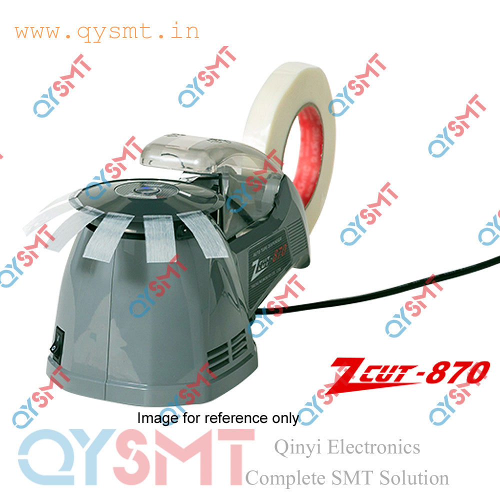 Zcut-870 Automatic Tape Dispenser