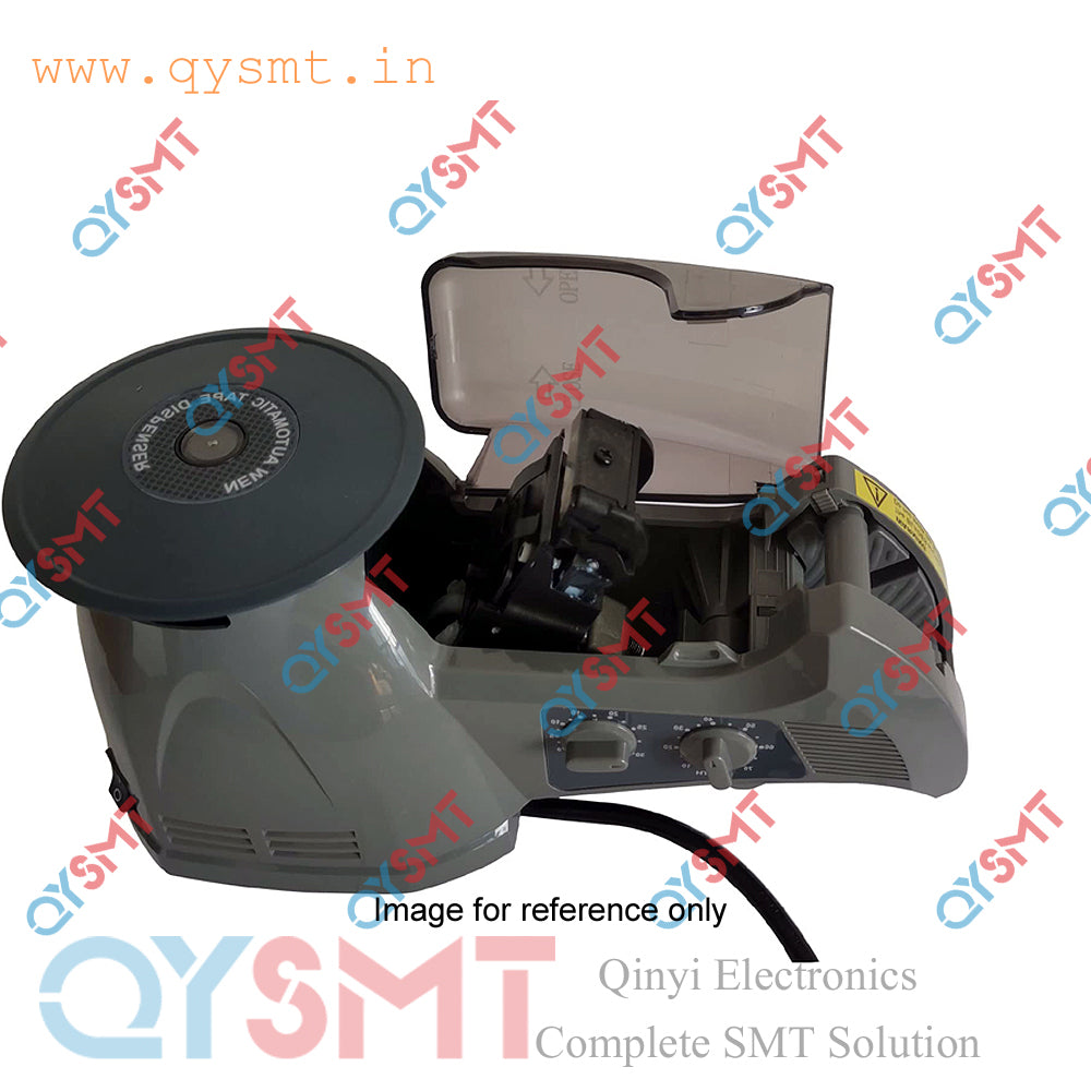 Zcut-870 Automatic Tape Dispenser – QYSMT