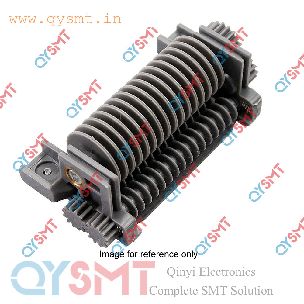 500 No. Tape Out Wheel Set For Zcut-9 Tape Dispenser