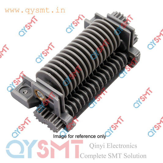 500 No. Tape Out Wheel Set For Zcut-9 Tape Dispenser