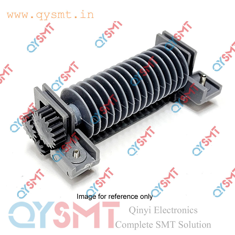 500 No. Tape Out Wheel Set For Zcut-9 Tape Dispenser