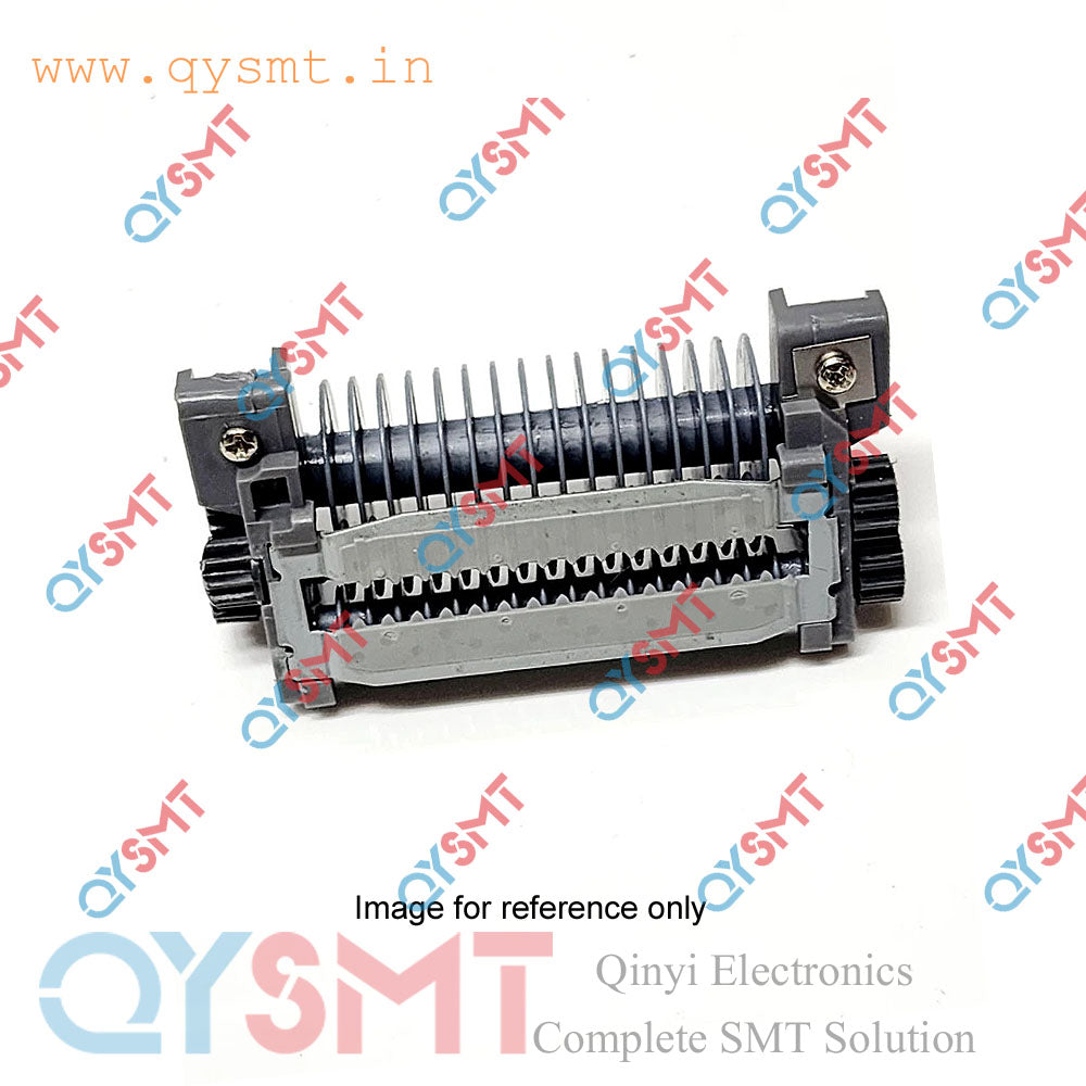 500 No. Tape Out Wheel Set For Zcut-9 Tape Dispenser