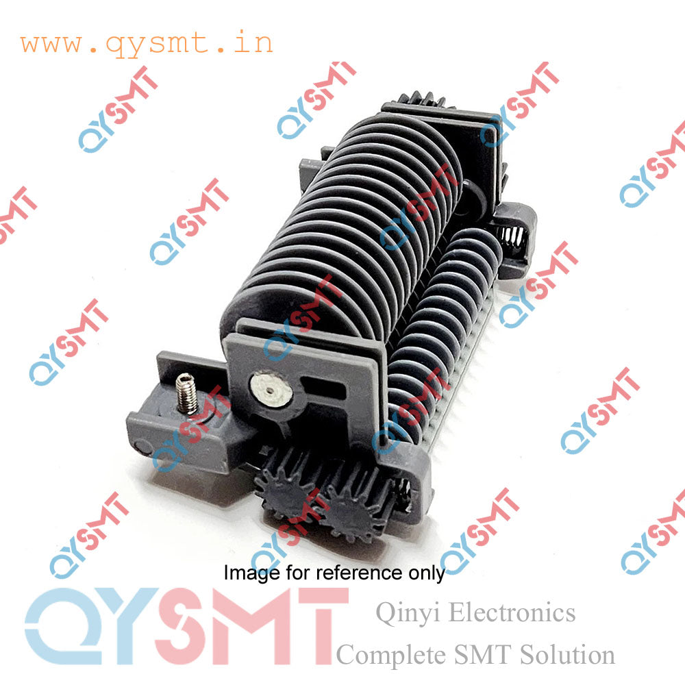 500 No. Tape Out Wheel Set For Zcut-9 Tape Dispenser