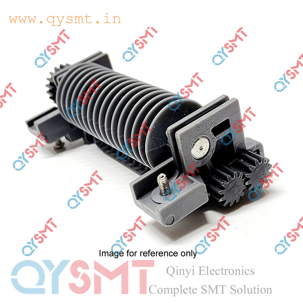 500 No. Tape Out Wheel Set For Zcut-9 Tape Dispenser