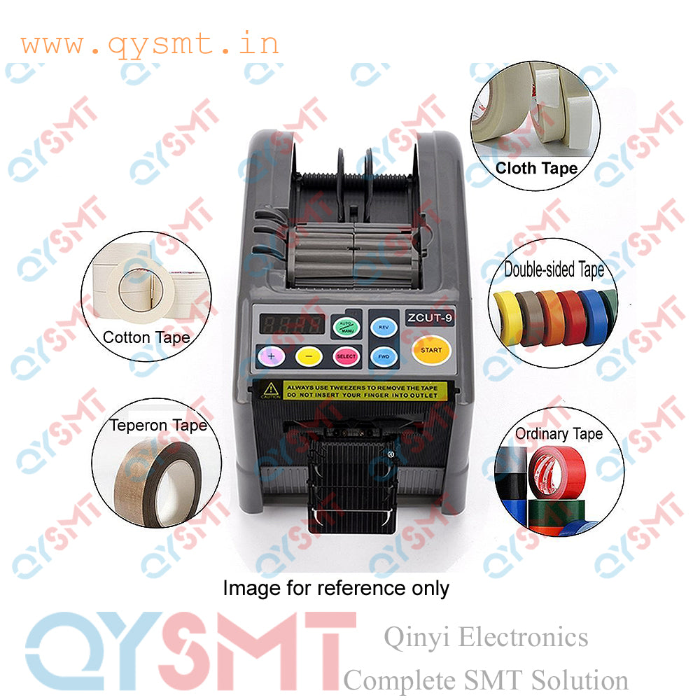 Zcut-9 Automatic Tape Dispenser