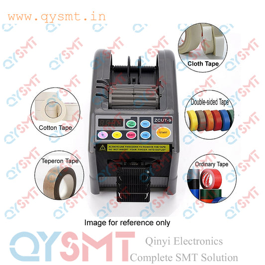 Zcut-9 Automatic Tape Dispenser