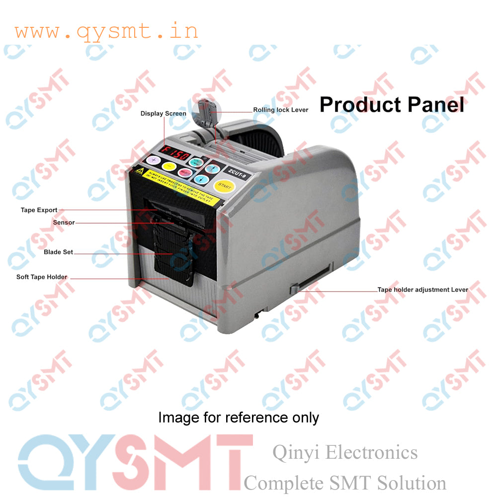 Zcut-9 Automatic Tape Dispenser