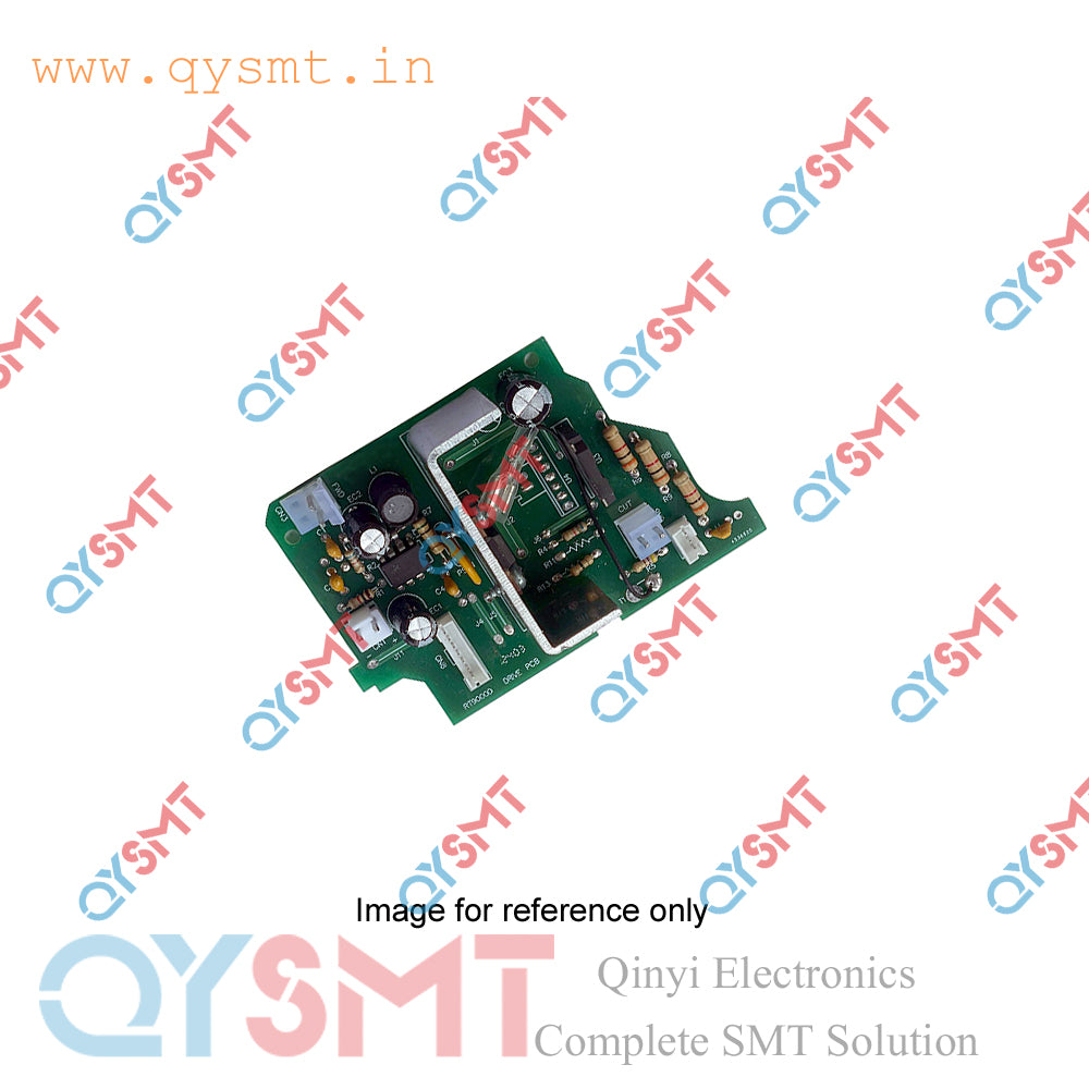 419 Zcut-9 Power Control PCB Card